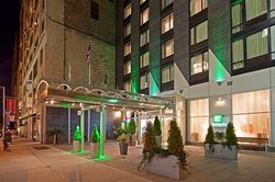  - Holiday Inn 6th Avenue New York