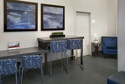  - Holiday Inn 6th Avenue New York