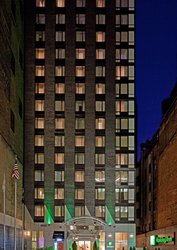  - Holiday Inn 6th Avenue New York