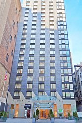  - Holiday Inn 6th Avenue New York