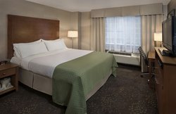  - Holiday Inn 6th Avenue New York