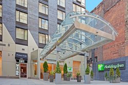  - Holiday Inn 6th Avenue New York