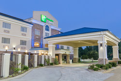  - Holiday Inn Express & Suites Palestine