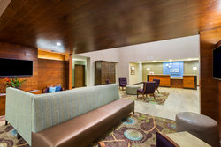  - Holiday Inn Express & Suites Palestine