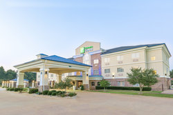  - Holiday Inn Express & Suites Palestine