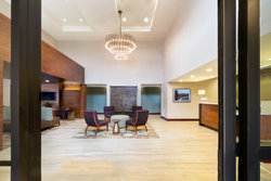  - Holiday Inn Express & Suites Palestine