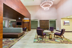  - Holiday Inn Express & Suites Palestine