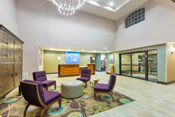  - Holiday Inn Express & Suites Palestine