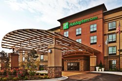  - Holiday Inn & Suites Stillwater