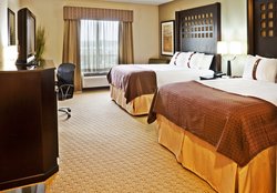  - Holiday Inn & Suites Stillwater