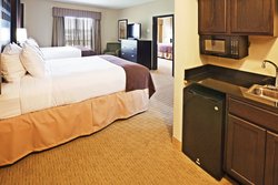  - Holiday Inn & Suites Stillwater