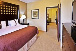  - Holiday Inn & Suites Stillwater