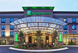  - Holiday Inn & Suites Stillwater