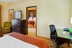  - Holiday Inn & Suites Stillwater