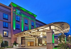  - Holiday Inn & Suites Stillwater