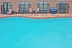  - Holiday Inn & Suites Stillwater