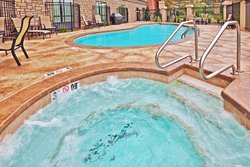  - Holiday Inn & Suites Stillwater