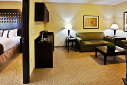  - Holiday Inn & Suites Stillwater