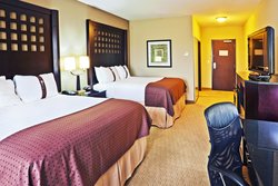  - Holiday Inn & Suites Stillwater