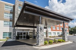  - Holiday Inn Express & Suites Commerce