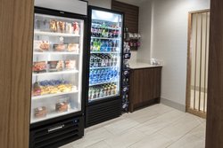  - Holiday Inn Express & Suites Commerce