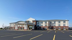  - Holiday Inn Express & Suites Fort Atkinson