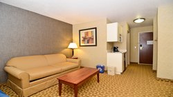  - Holiday Inn Express & Suites Fort Atkinson