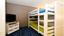  - Holiday Inn Express & Suites Fort Atkinson