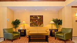  - Holiday Inn Express & Suites Fort Atkinson