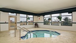  - Holiday Inn Express & Suites Fort Atkinson