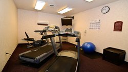  - Holiday Inn Express & Suites Fort Atkinson