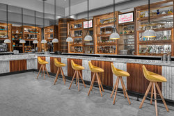  - Crowne Plaza Hotel Perimeter at Ravinia Atlanta - I-285, Exit 29