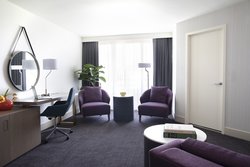  - Crowne Plaza Hotel Perimeter at Ravinia Atlanta - I-285, Exit 29