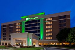  - Holiday Inn Timonium