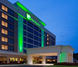  - Holiday Inn Timonium