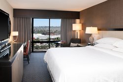  - Sheraton Hotel Mission Valley San Diego - I-8, Exit 5