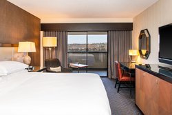  - Sheraton Hotel Mission Valley San Diego - I-8, Exit 5