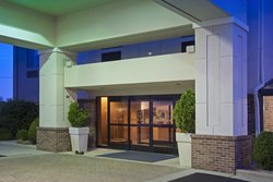  - Holiday Inn Express & Suites Brookville - I-70, Exit 21