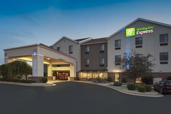  - Holiday Inn Express & Suites Brookville - I-70, Exit 21