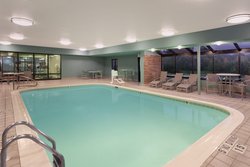  - Holiday Inn Express & Suites Brookville - I-70, Exit 21