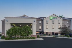  - Holiday Inn Express & Suites Brookville - I-70, Exit 21