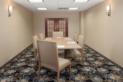  - Holiday Inn Express & Suites Brookville - I-70, Exit 21