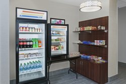  - Holiday Inn Express & Suites Brookville - I-70, Exit 21