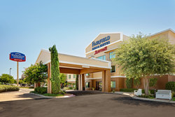  - Fairfield Inn & Suites by Marriott San Angelo
