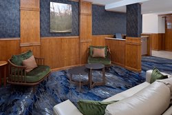  - Fairfield Inn & Suites by Marriott San Angelo