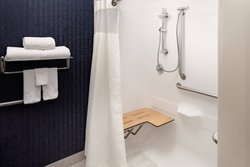  - Fairfield Inn & Suites by Marriott San Angelo