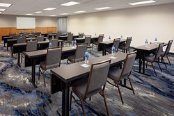  - Fairfield Inn & Suites by Marriott San Angelo