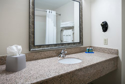  - Holiday Inn Express & Suites Clinton