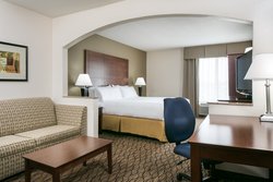  - Holiday Inn Express & Suites Clinton