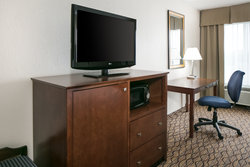  - Holiday Inn Express & Suites Clinton